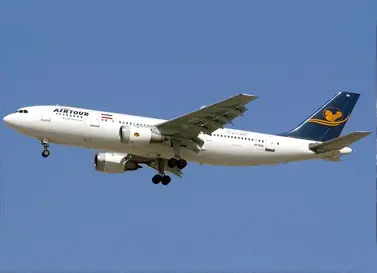 پرواز به fb-ec-b-a-ebad-iran-air-tour-plane