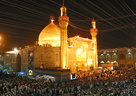 najaf.png بلیط هواپیما نجف