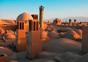بلیط هواپیما یزد