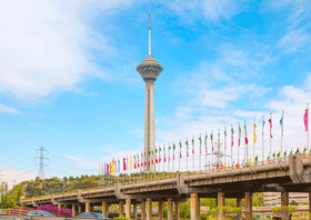 بلیط هواپیما کیش تهران