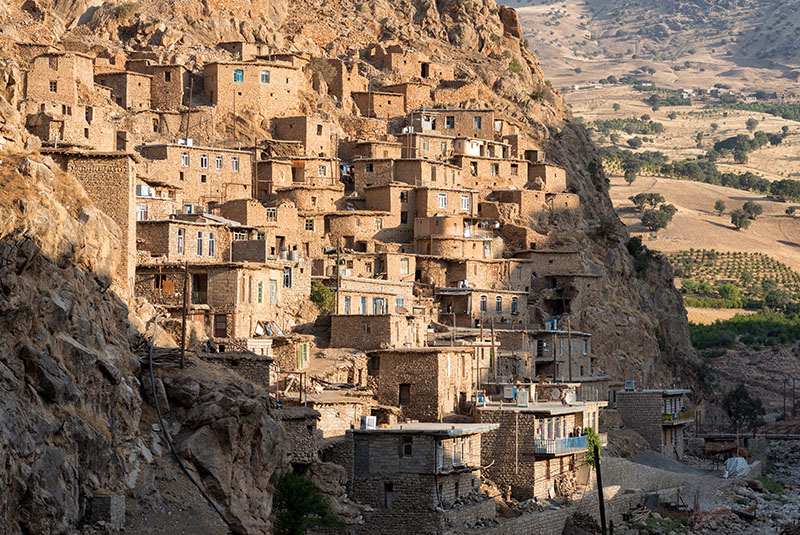 بلیط سنندج