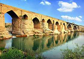 dezful-small.jpg بلیط هواپیما دزفول