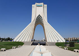 بلیط هواپیما اصفهان تهران