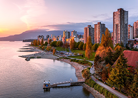 vancouver.png بلیط هواپیما ونکوور