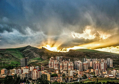 Urmia.jpg بلیط هواپیما ارومیه