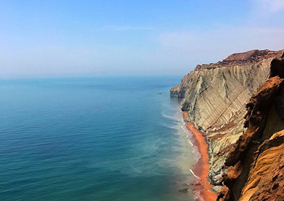 بلیط هواپیما بندرعباس