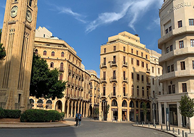beirut.png رزرو هتل بیروت