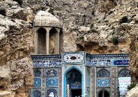 پرواز به Gachsaran