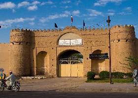 بلیط هواپیما ایرانشهر پرواز به Iranshahr