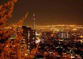 بلیط هواپیما تهران بم